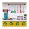 Umite Chef Juego de utensilios de cocina juego de_5