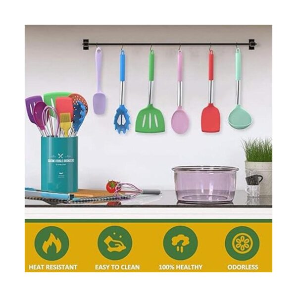 Umite Chef Juego de utensilios de cocina juego de_5