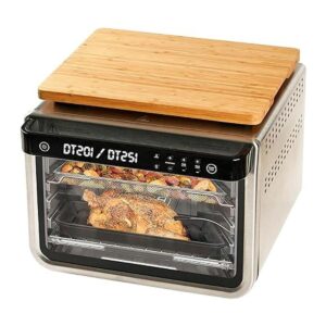 Tabla de cortar para horno tostador de convección_1