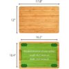 Tabla de cortar compatible con Ninja Foodi SP101 SP201_6