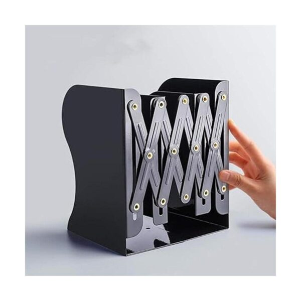 Umisun Soporte ajustable para sujetalibros de escritorio