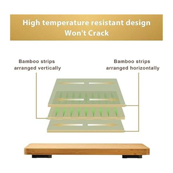 Tabla de cortar para horno tostador de convección_5