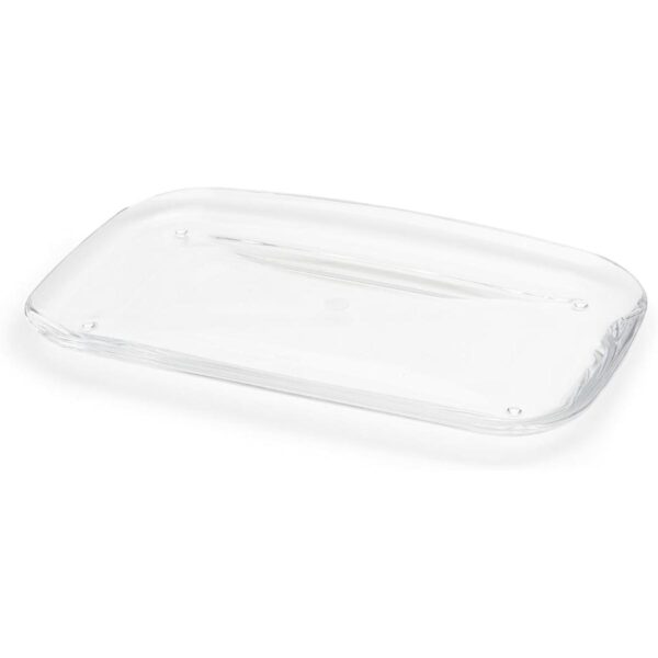 Umbra 1005786165 Bandeja de gotitas para joyas soporte