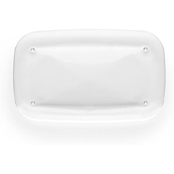 Umbra 1005786165 Bandeja de gotitas para joyas soporte