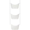 Caja canasta Umbra para ducha