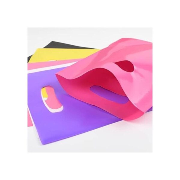 UMIKK Goodie Bags Bolsas de plástico para recuerdos de_5