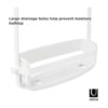 Umbra Flex soporte para baño_3