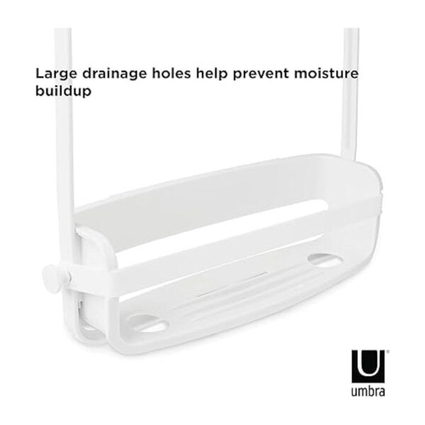 Umbra Flex soporte para baño_3