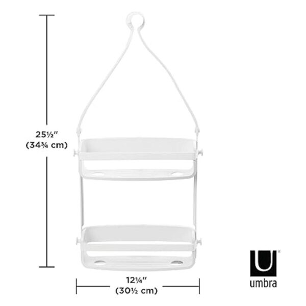 Umbra Flex soporte para baño_2