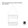 Umbra Flex soporte para baño_6