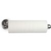 Umbra Toallero de papel moderno con una sola mano para_2