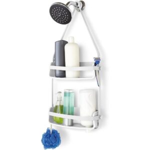 Umbra Flex soporte para baño_1