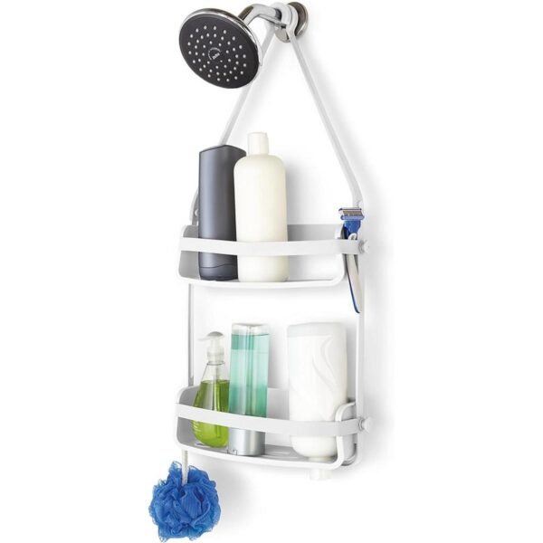 Umbra Flex soporte para baño_1