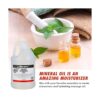 UltraPro Aceite mineral de grado alimenticio 1 galón 128_5