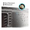 Ultrawall Organizador de herramientas de garaje soporte_3