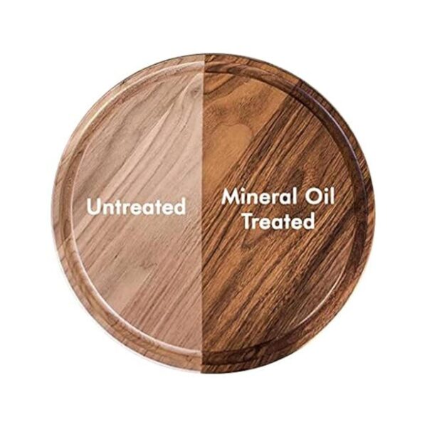 UltraPro Aceite mineral de grado alimenticio 1 galón 128_2