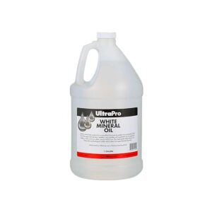 UltraPro Aceite mineral de grado alimenticio 1 galón 128_1