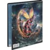Ultra Pro UPR85132 Pokemon Sun and Moon 4 4 cartera de_3