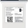 Ultra Pro 84731 Standard Pro Fundas para tarjetas mate_2