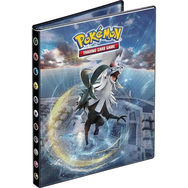 Ultra Pro UPR85132 Pokemon Sun and Moon 4 4 cartera de_2