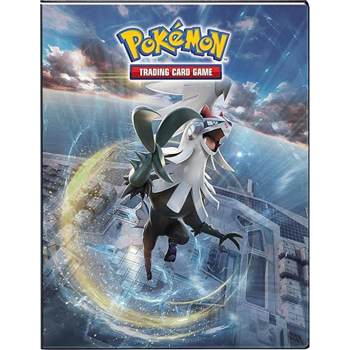 Ultra Pro UPR85132 Pokemon Sun and Moon 4 4 cartera de