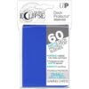Ultra Pro 85828 Eclipse Small Pro Matte 60 Pack azul_1