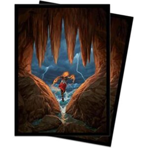Ultra Pro Magic The Gathering Core 2020 Fundas para_1