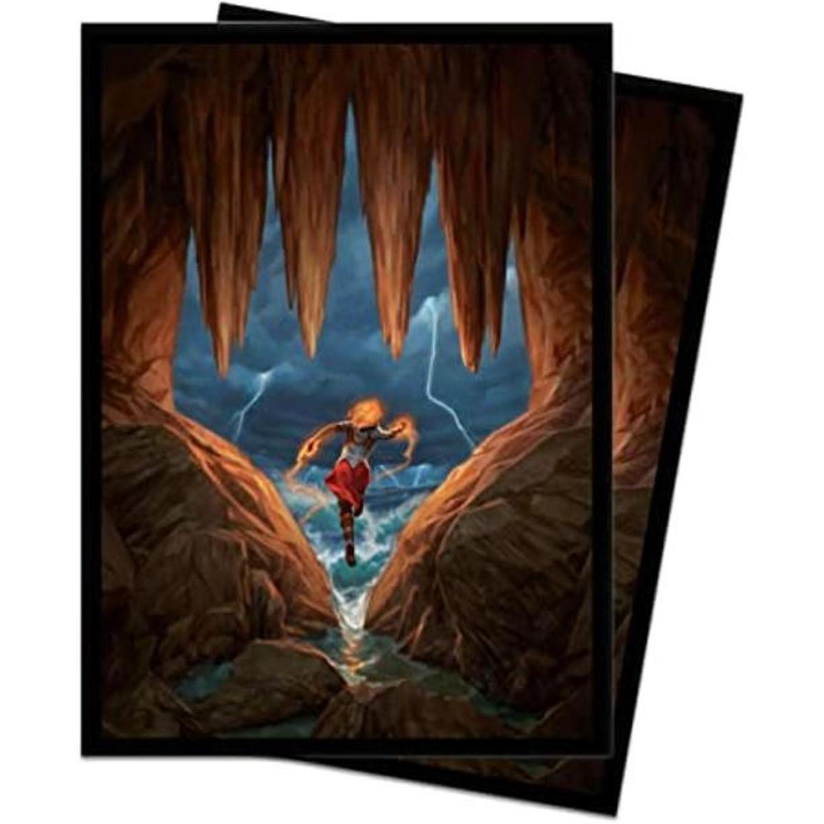 Ultra Pro Magic The Gathering Core 2020 Fundas para