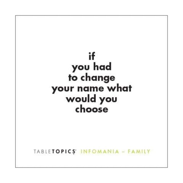 TableTopics Family Infomania Preguntas para iniciar_2