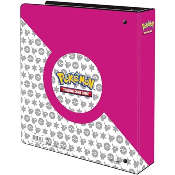 Ultra Pro Juego de cartas coleccionables Pokemon Eevee_3