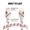 Cables HDMI 2.0 de 4 K de ultraalta velocidad 2_2