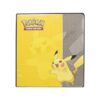 Carpeta de 3 anillas con diseño de Pikachu para cartas_2