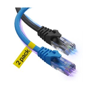 Cable Ethernet Cat6 paquete de 2_1