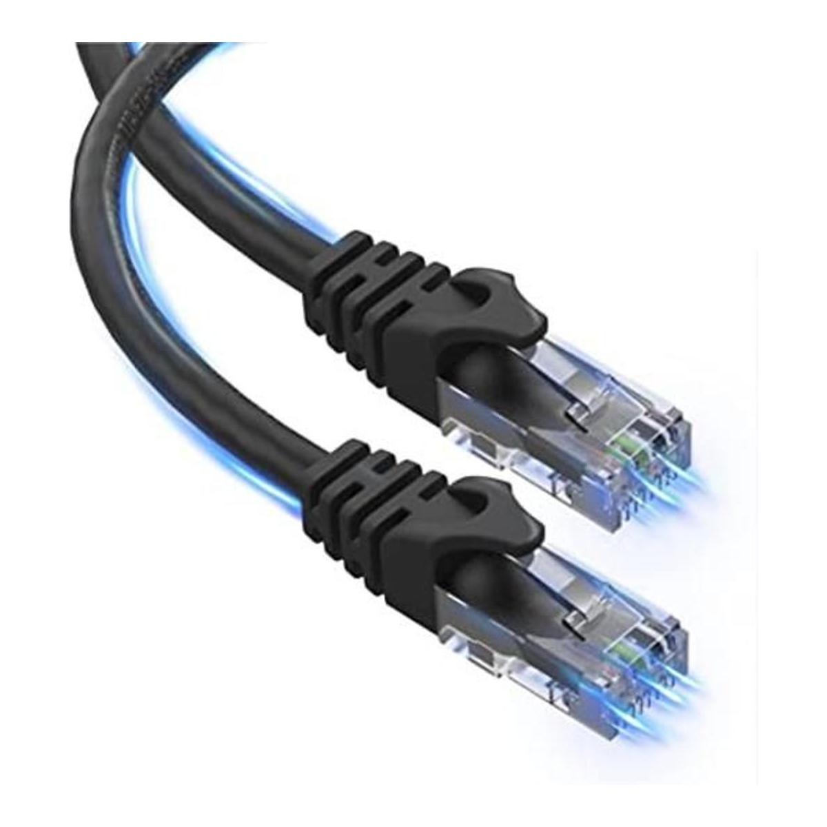 Cable ethernet Cat6