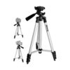 Ultimaxx Soporte de trípode portátil ligero de 50 pulgadas_1
