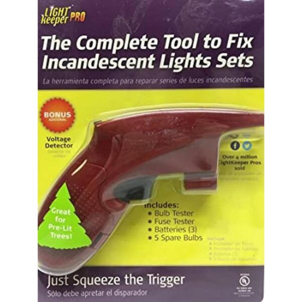Light Keeper Pro la herramienta completa para arreglar las_1