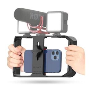ULANZI U Rig Pro Aparejo de video para teléfono_1