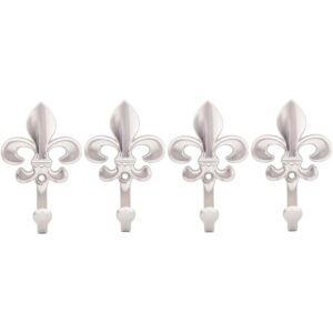 Ulifestar Ganchos para toallas de baño ganchos de pared_1