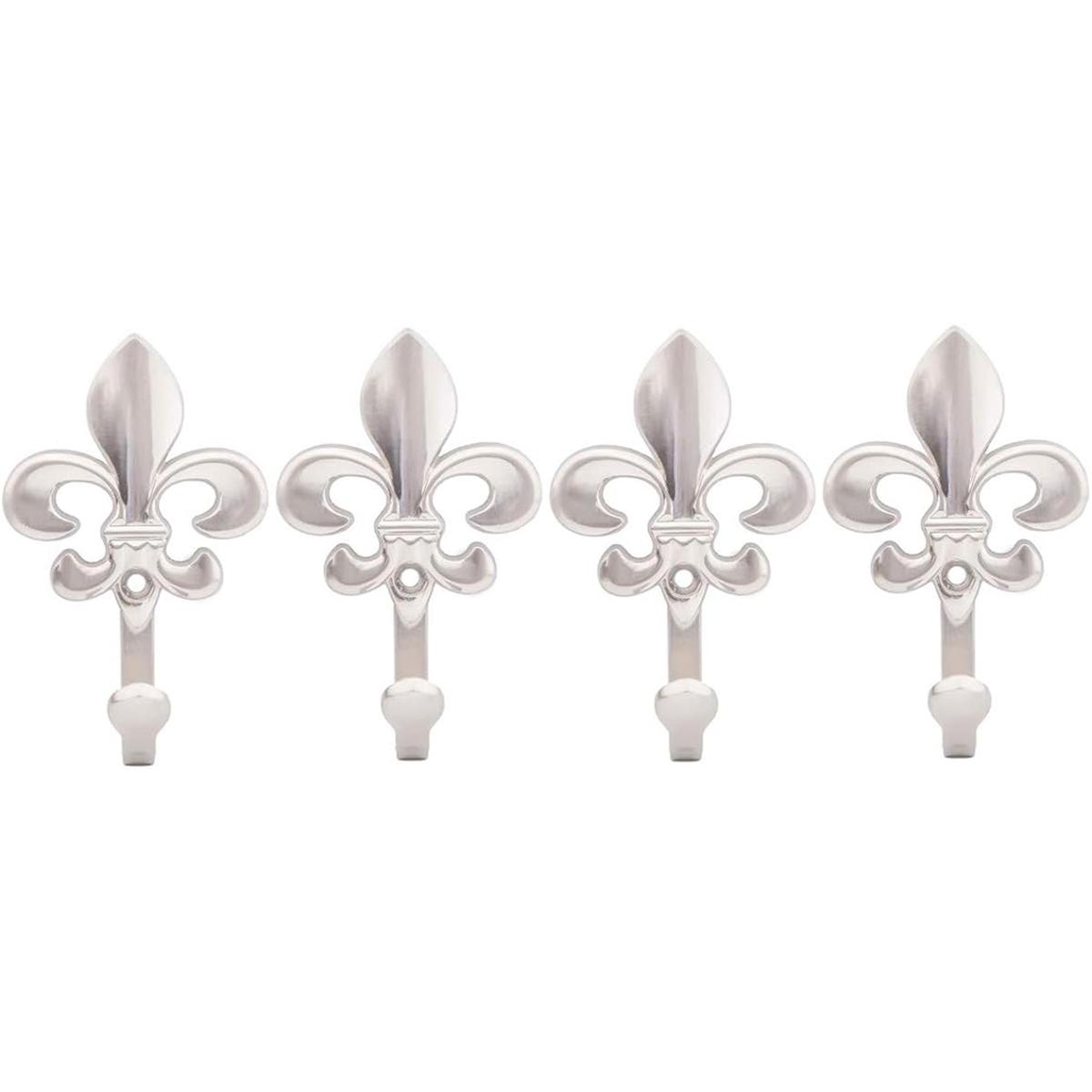 Ulifestar Ganchos para toallas de baño ganchos de pared