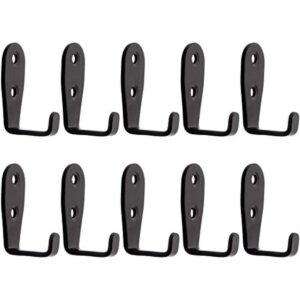 ULIFESTAR Ganchos de pared resistentes de acero_1