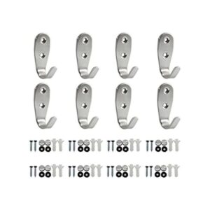 Ganchos para pared Heavy Duty Utilidad Ganchos ulifestar