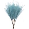 UiiziC Flores artificiales de hierba de pampa_1