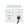 Uigos Lámpara de noche Led con sensor inteligente de_3