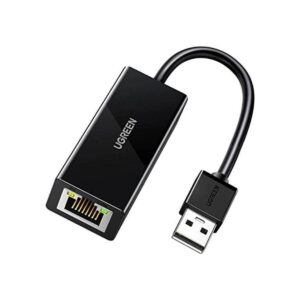 UGREEN Adaptador Ethernet USB a 10 100 Mbps adaptador de_1