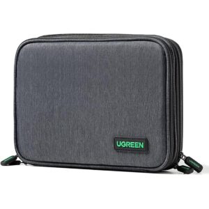 UGREEN Organizador electrónico de viaje organizador de