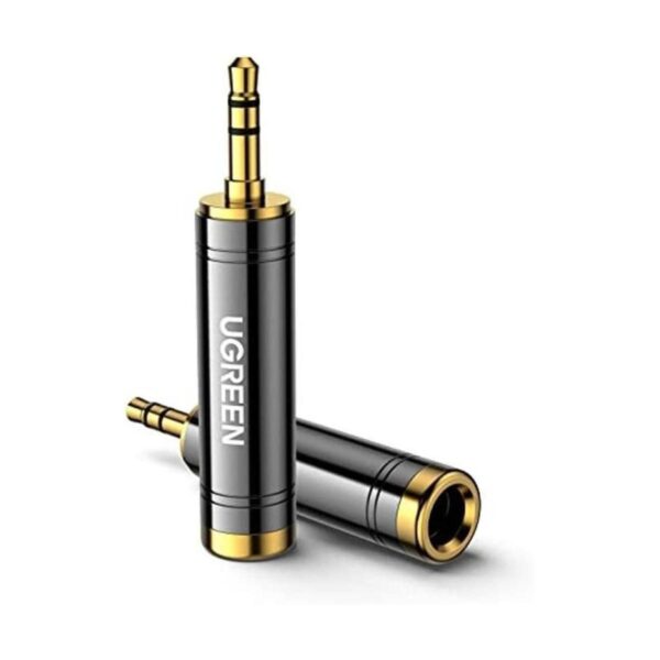 UGREEN Adaptador de 0.138 in a 14 paquete de 2_1