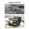 UGREEN Organizador electrónico de viaje organizador de