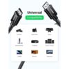 UGREEN Cable con certificación HDMI 2.1 8K cable HDMI de_3