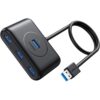 UGREEN Hub USB 3.0 concentrador USB de 4 puertos con_1