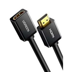 UGREEN Cable de extensión HDMI 4K HDMI macho a hembra_1